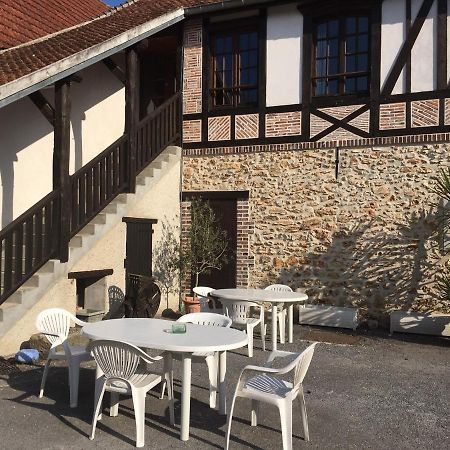 Le Domaine Du Cellier Bed and Breakfast Sézanne Buitenkant foto